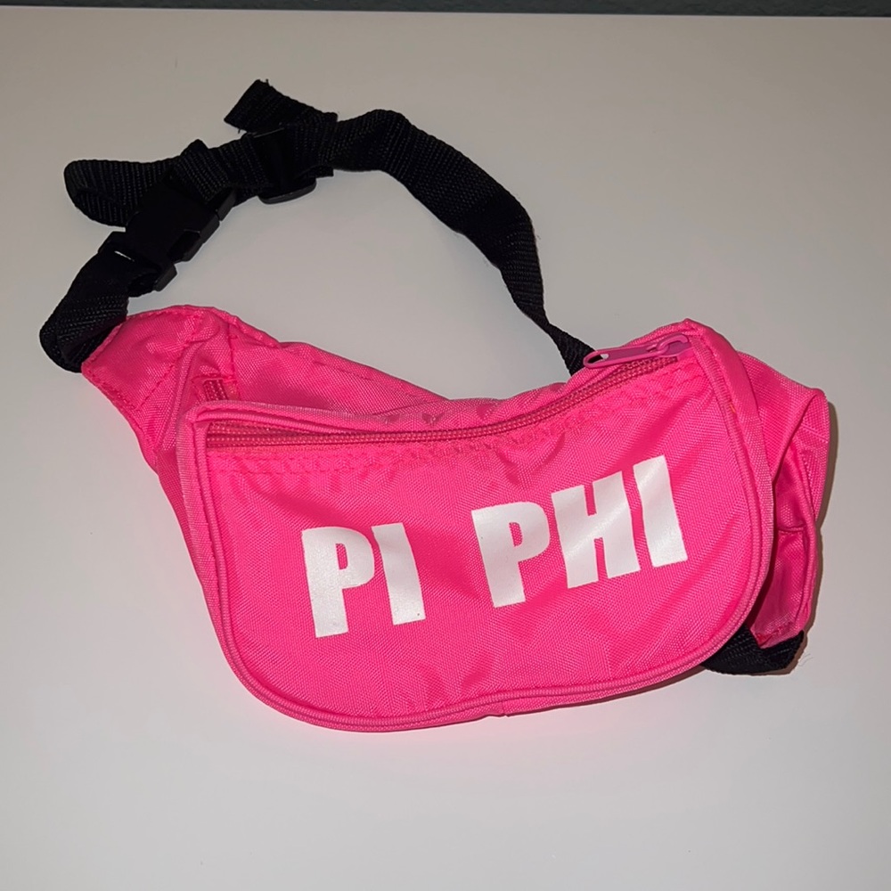 Pi Phi Fanny Pack